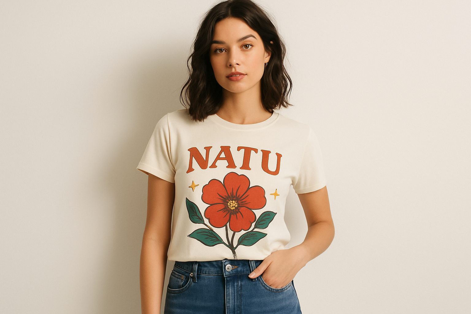 T- shirts